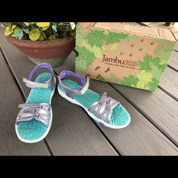 jambu kids shoes